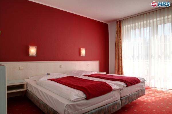 Hotel Haus am Park (Bad Hersfeld)